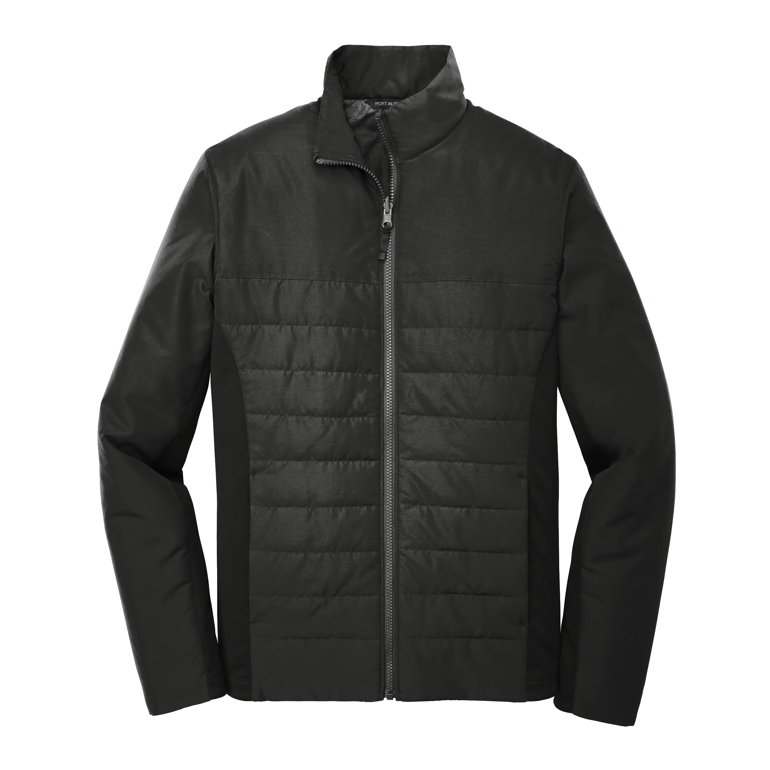 C1906M Mens Collective Insulated Jacket