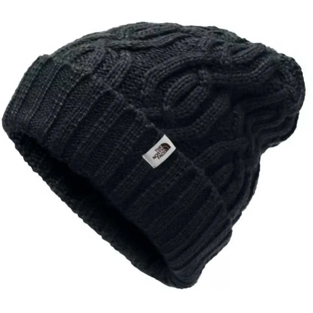 Cable Minna Beanie