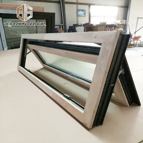 Canadian made windows