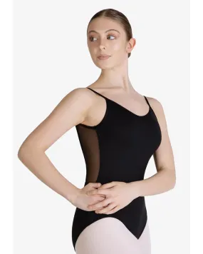 Capezio Mesh Back Camisole Leotard - SE1075C Girls