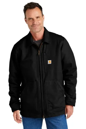 Carhartt Men's Sherpa-Lined Coat CT104293