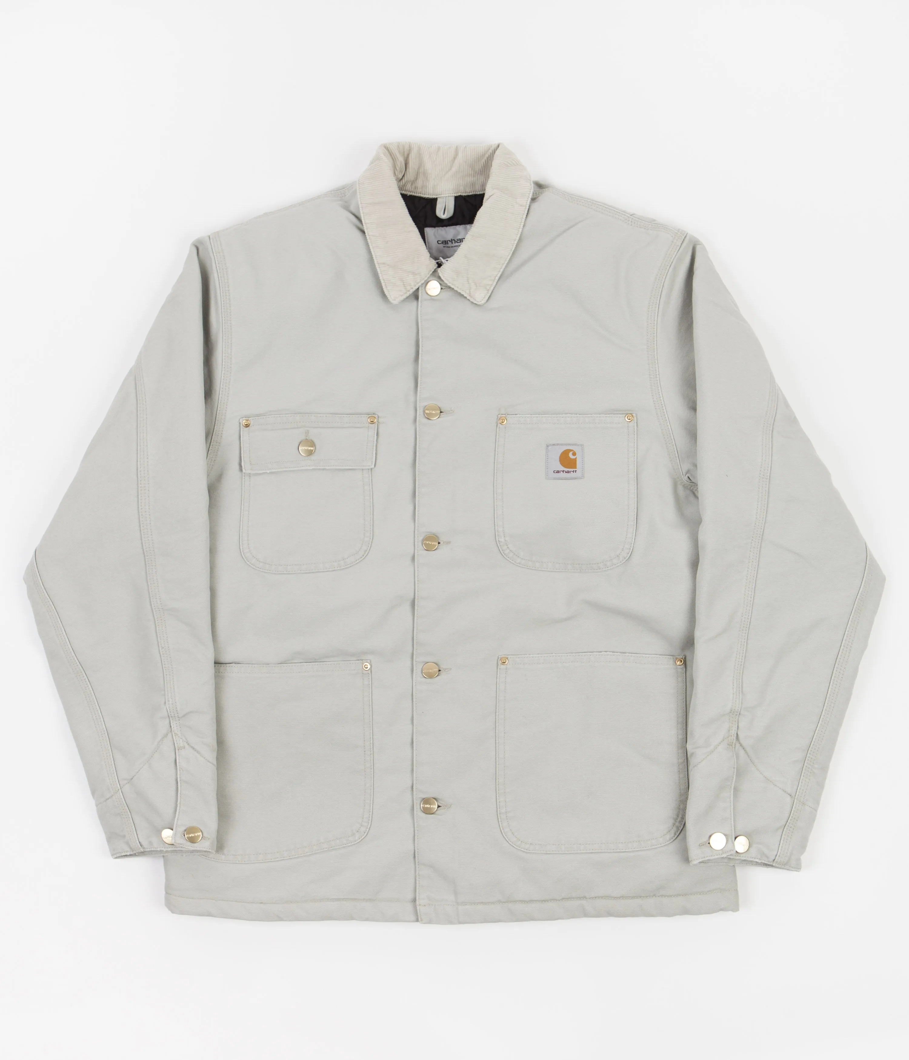 Carhartt OG Chore Coat - Hammer / Hammer