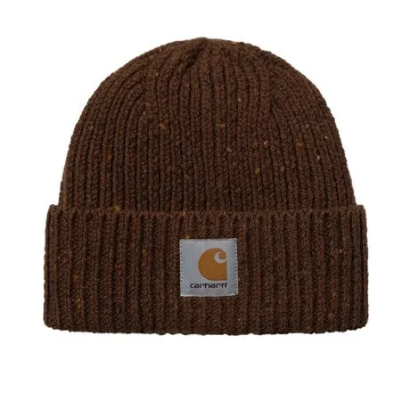 CARHARTT WIP ANGLISTIC BEANIE