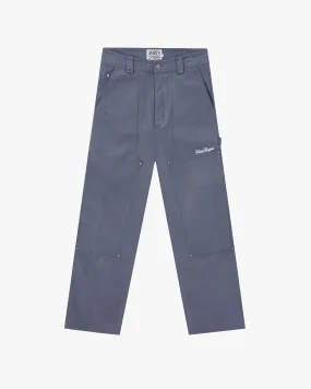 CARPENTER PANTS NAVY