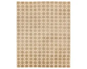 Cera CRA01 Bisque Rug