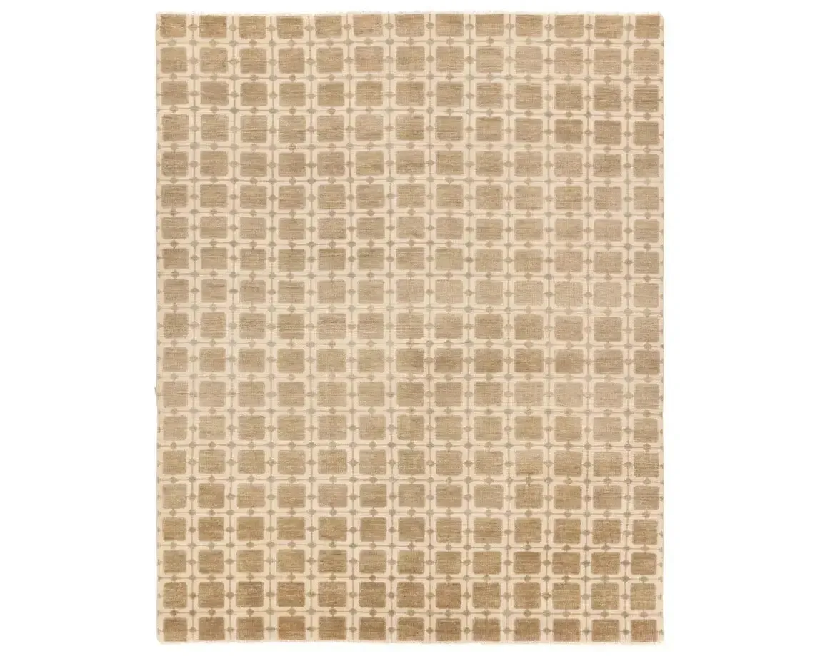 Cera CRA01 Bisque Rug