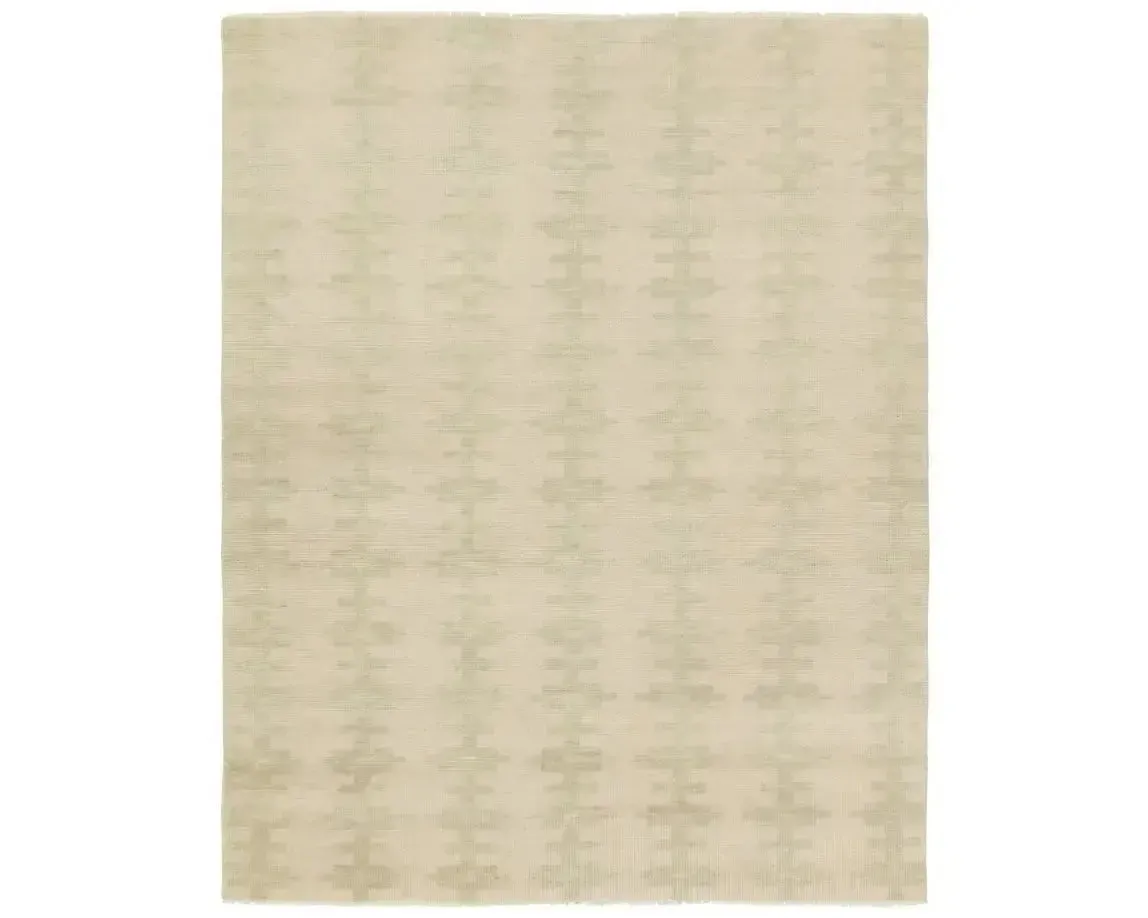 Cera CRA04 Ivory Rug