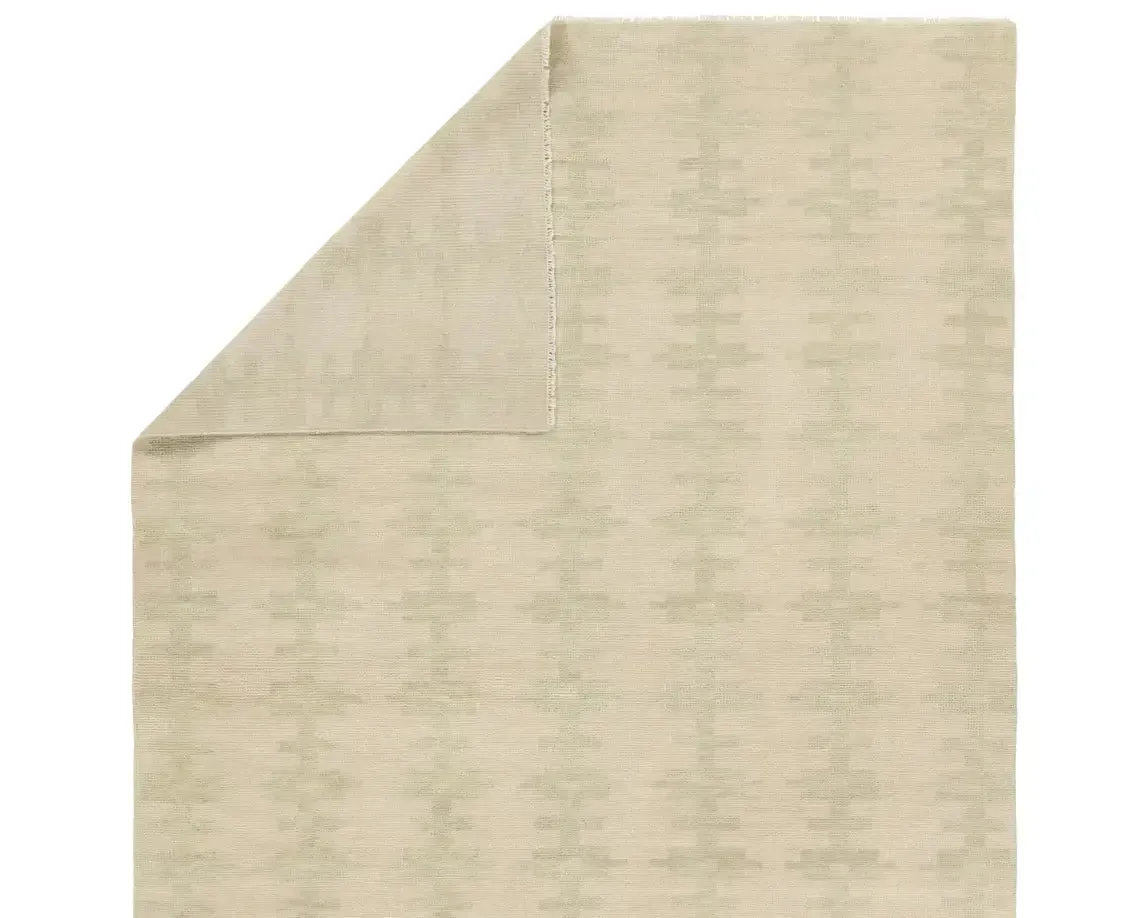 Cera CRA04 Ivory Rug