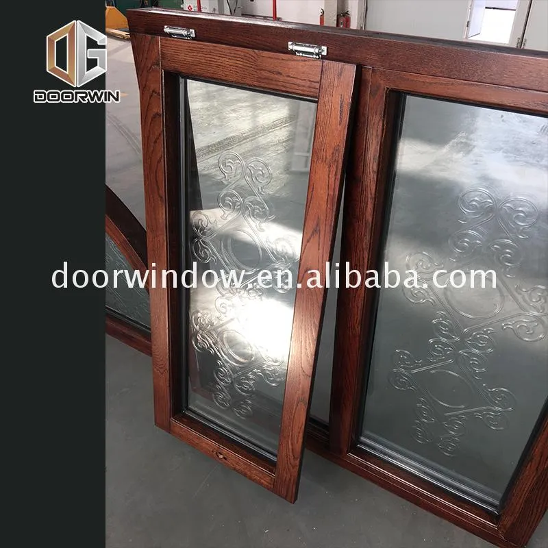 Cheap Factory Price best bathroom windows basement for security window replacement