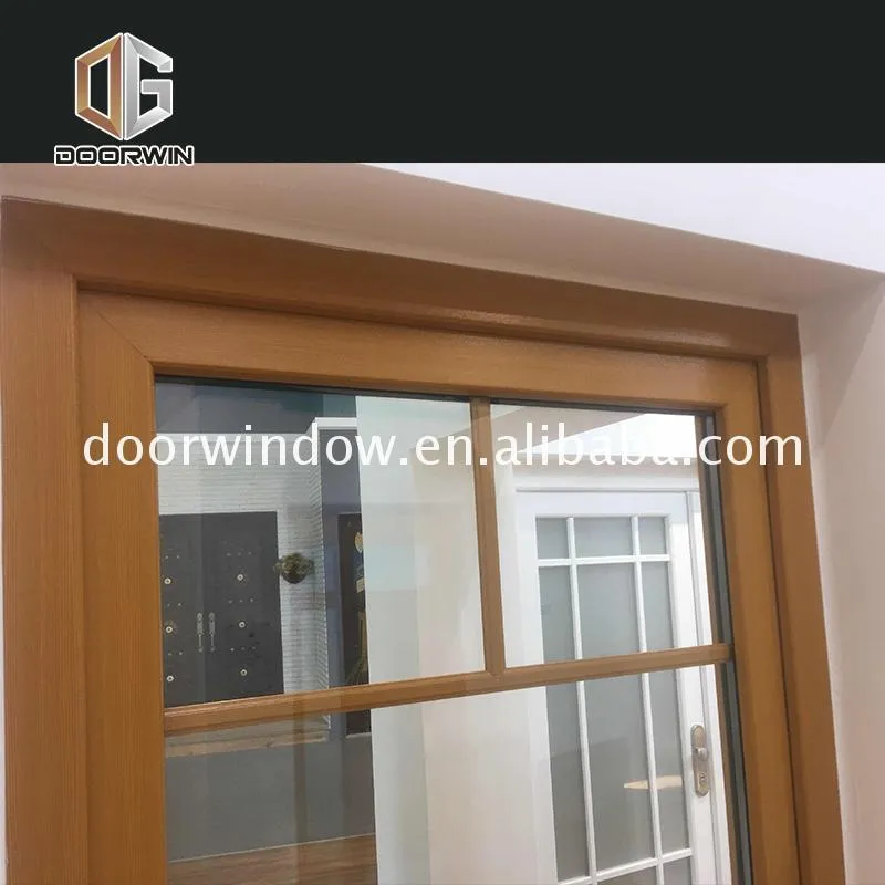 China Factory Promotion hurricane rated double entry doors house single door design front