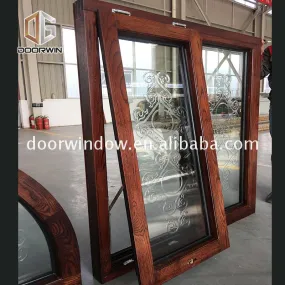 China factory supplied top quality best replacement window manufacturers rated windows for your home residential