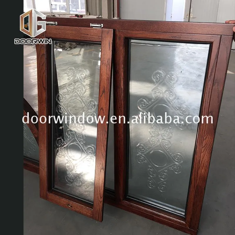 China Good best new windows for home made