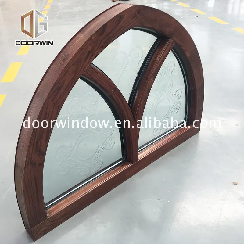 China Good best new windows for home made