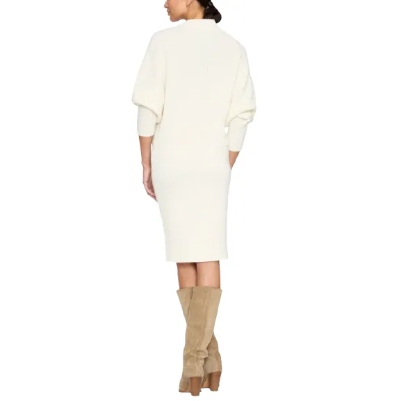 CLEDE SWEATER DRESS