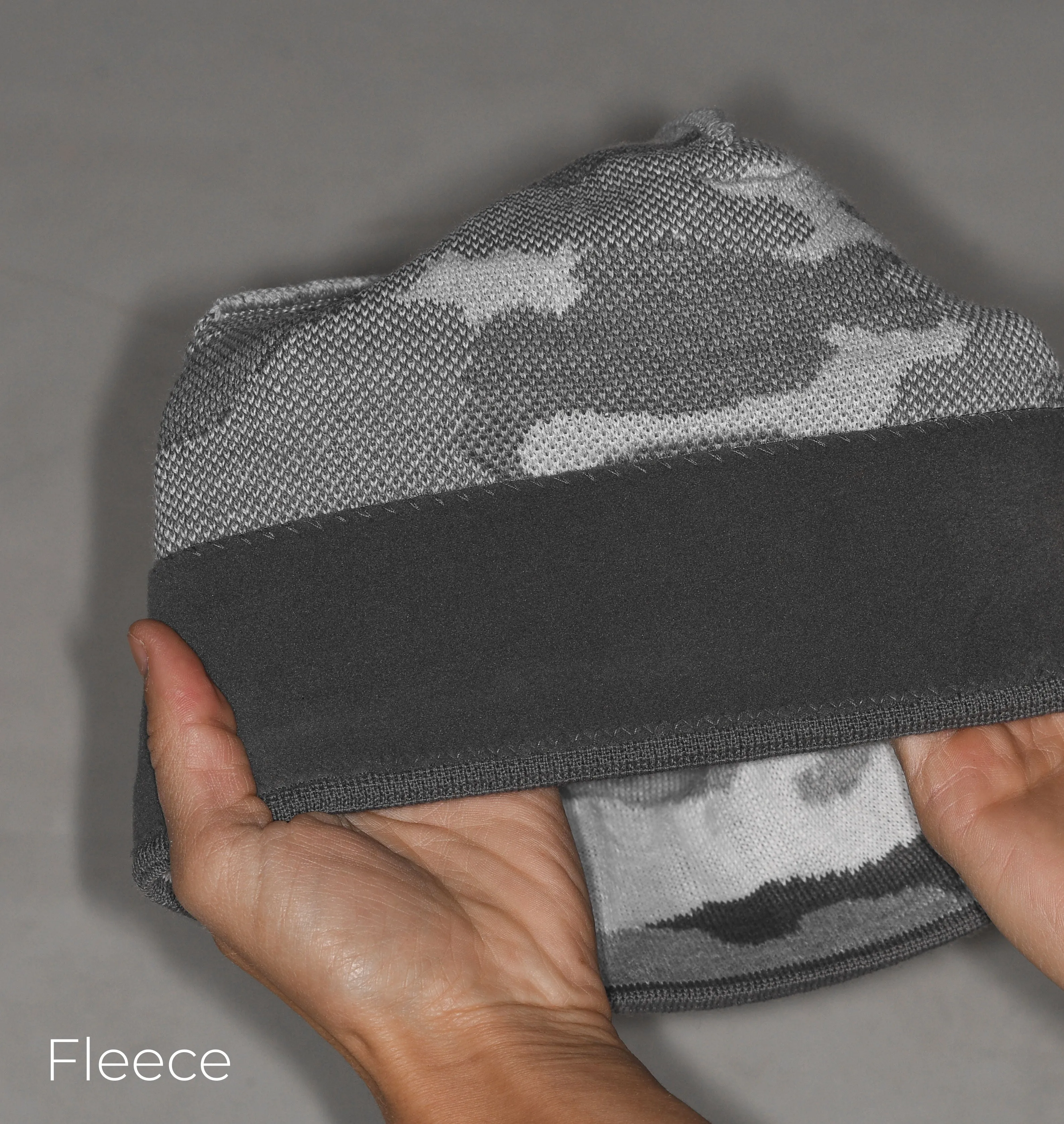 Commando Alpine Beanie