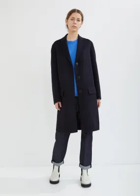 Concord Classic Cashmere Coat