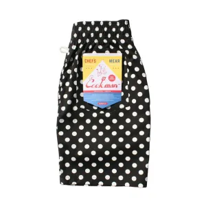 Cookman Chef Short Pants - Dots