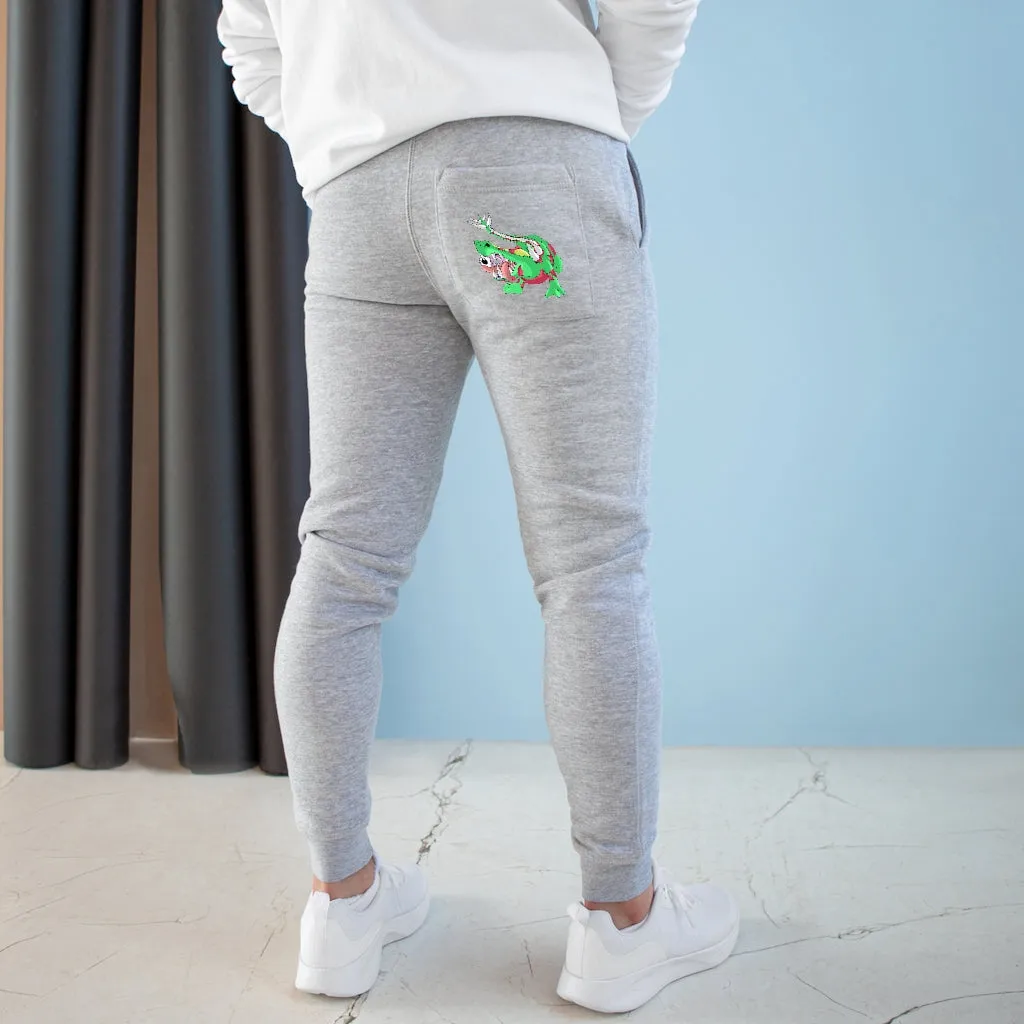 Crawnawsome Premium Fleece Joggers