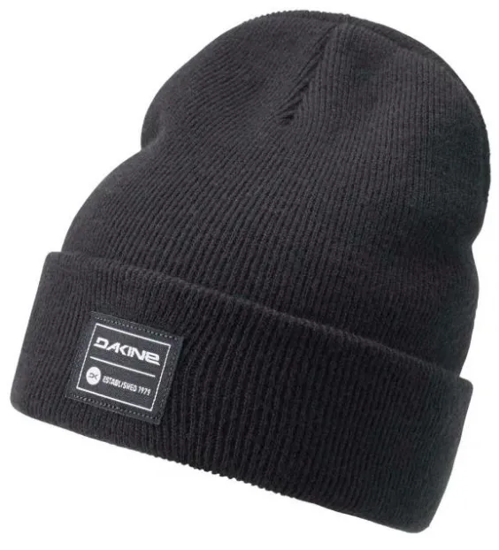 Cutter Beanie