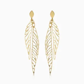 Dante Drop Earrings