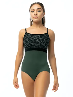 Darling Empire Camisole Child Size Leotard