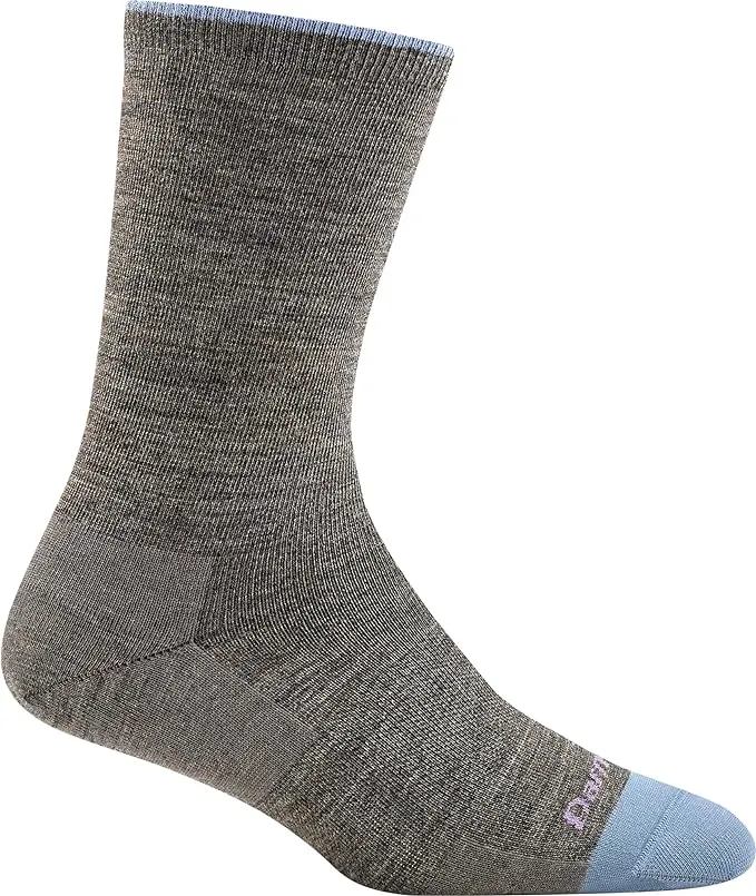 Darn Tough - Crew, Lifestyle Socks - Women's