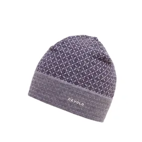 Devold Kvitegga Merino 230 Beanie