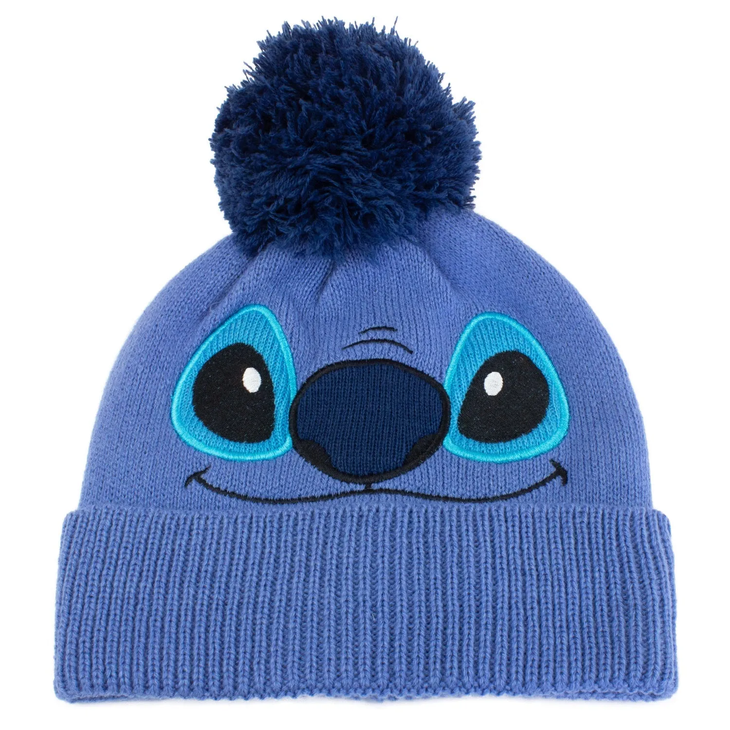 Disney Lilo And Stitch Beanie