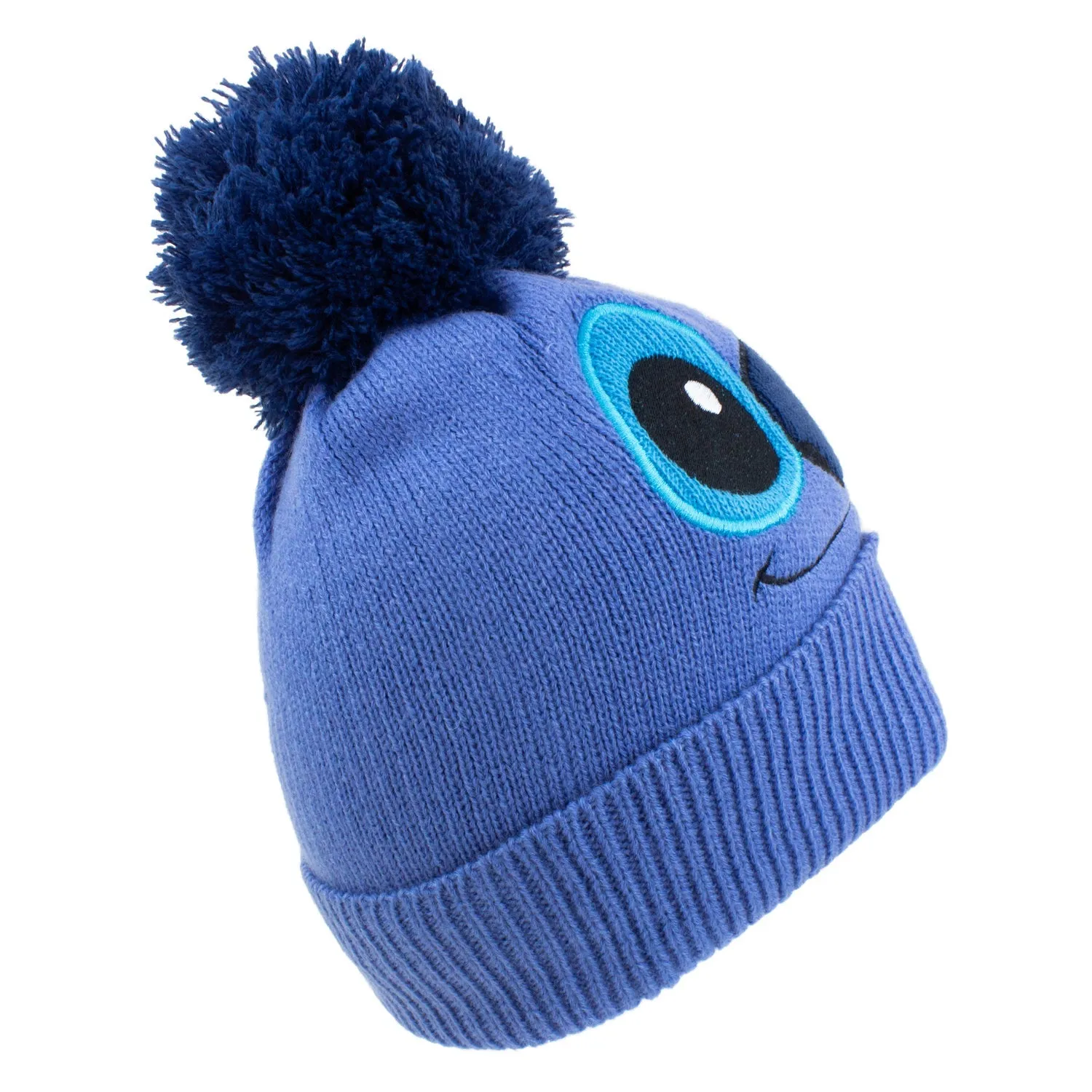 Disney Lilo And Stitch Beanie