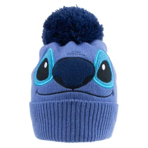 Disney Lilo And Stitch Beanie