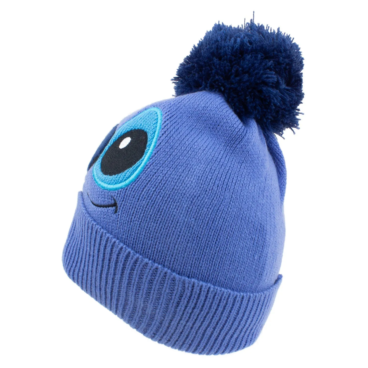 Disney Lilo And Stitch Beanie