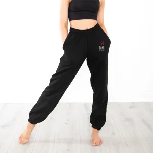 DNA Dance Studios Kids Cuffed Joggers