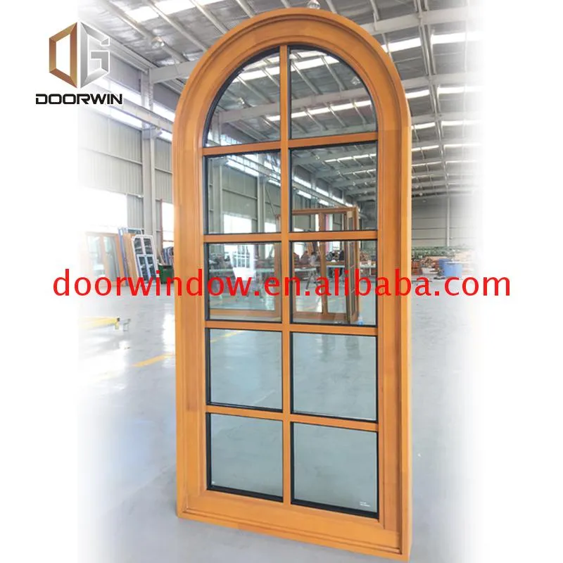 Door window grill design and iron grills by Doorwin on Alibaba