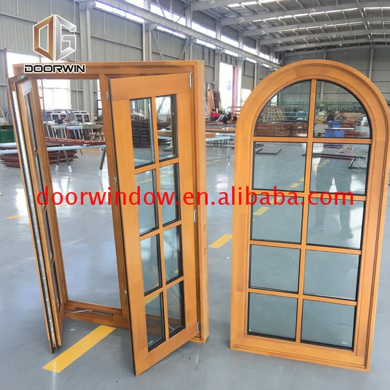 Door window grill design and iron grills by Doorwin on Alibaba