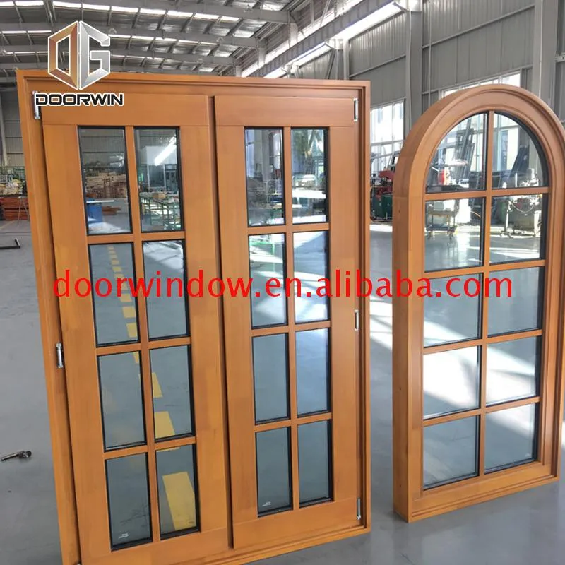 Door window grill design and iron grills by Doorwin on Alibaba