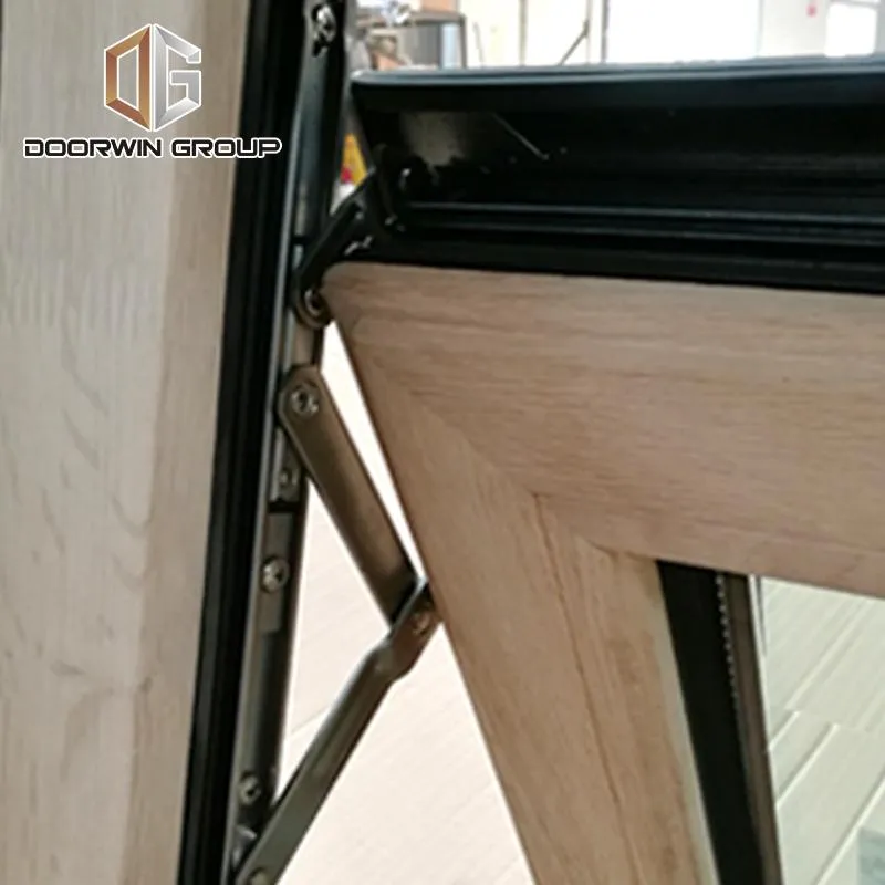 Doorwin 2021Camper window replacement