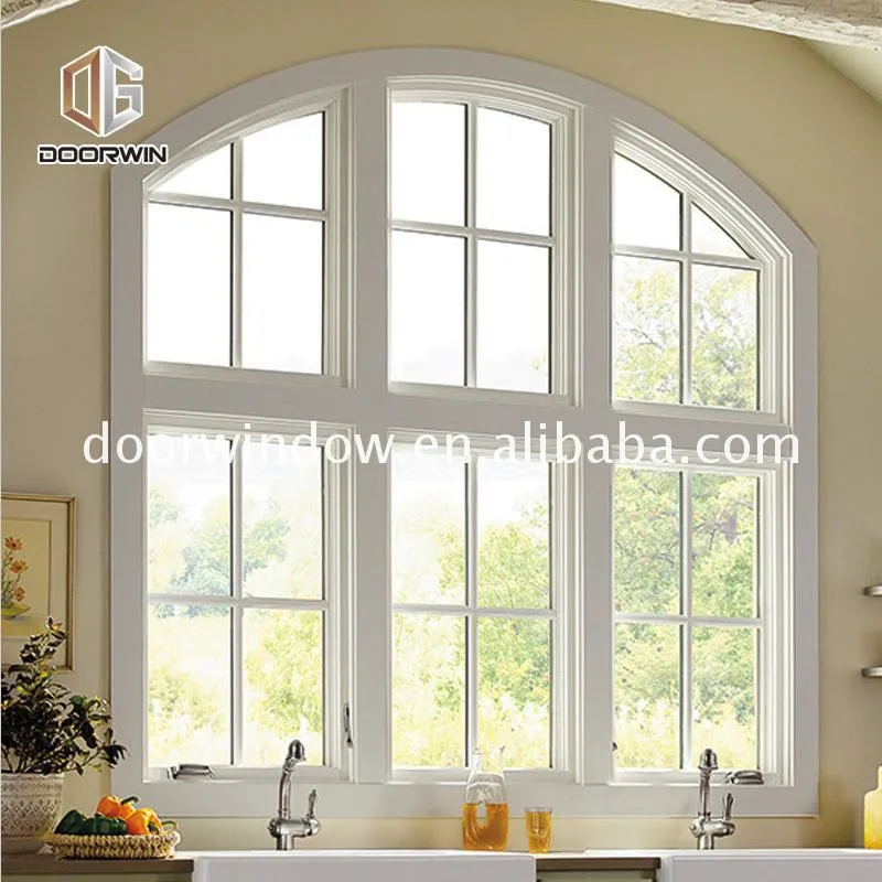 DOORWIN 2021Factory hot sale 24 inch round window