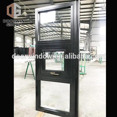 DOORWIN 2021Good quality Casement inward opening window inswing Open Style exit outswingby Doorwin on Alibaba