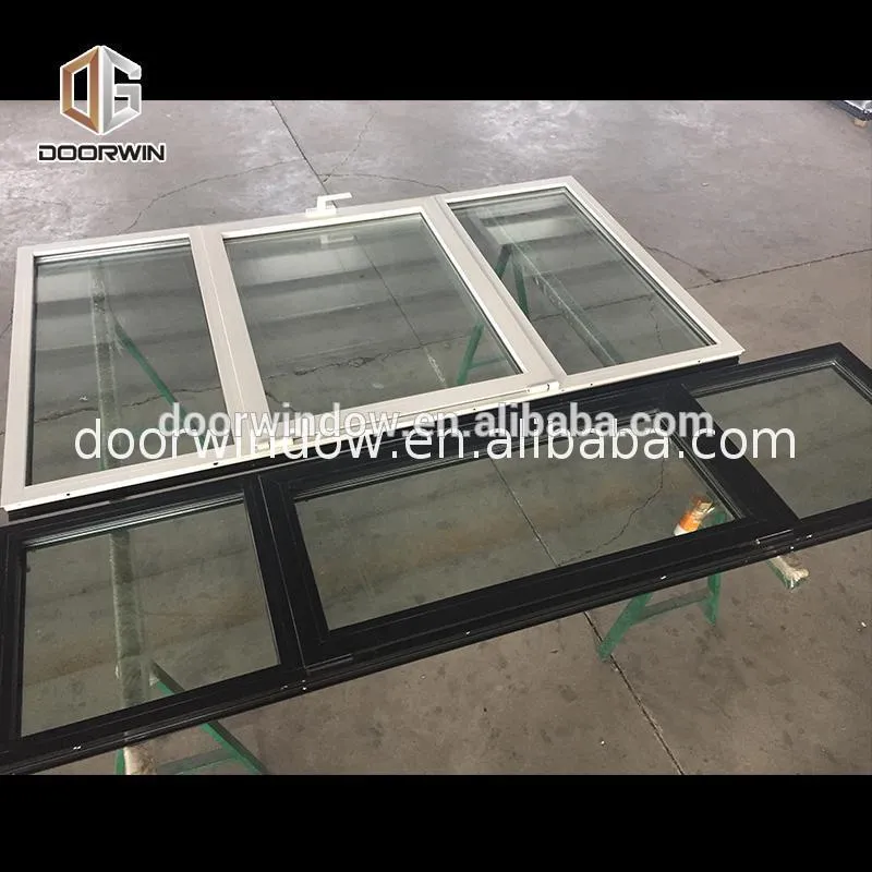 DOORWIN 2021Good quality Casement inward opening window inswing Open Style exit outswingby Doorwin on Alibaba