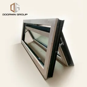 DOORWIN 2021Houston builders warehouse aluminium windows in low prices