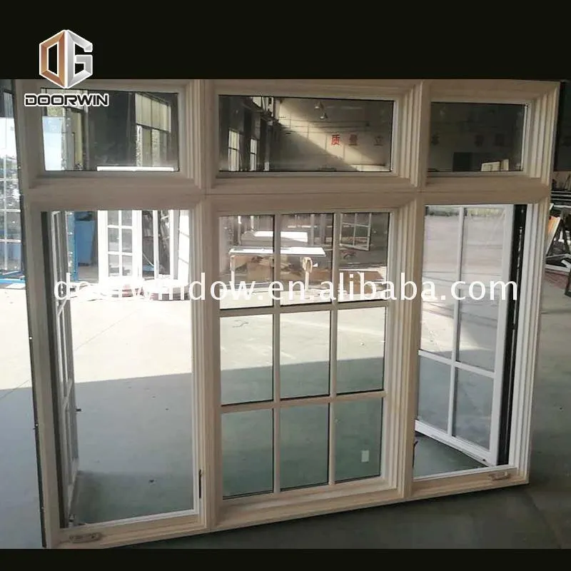 DOORWIN 2021Las Vegas fixed round window duration windows and dura windows