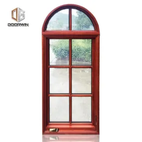 DOORWIN 2021Wood windows window frame by Doorwin on Alibaba