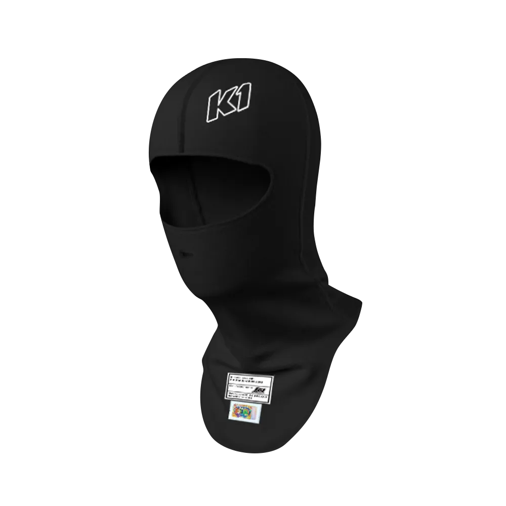 Eclipse Adult Base Tech Layer Balaclava