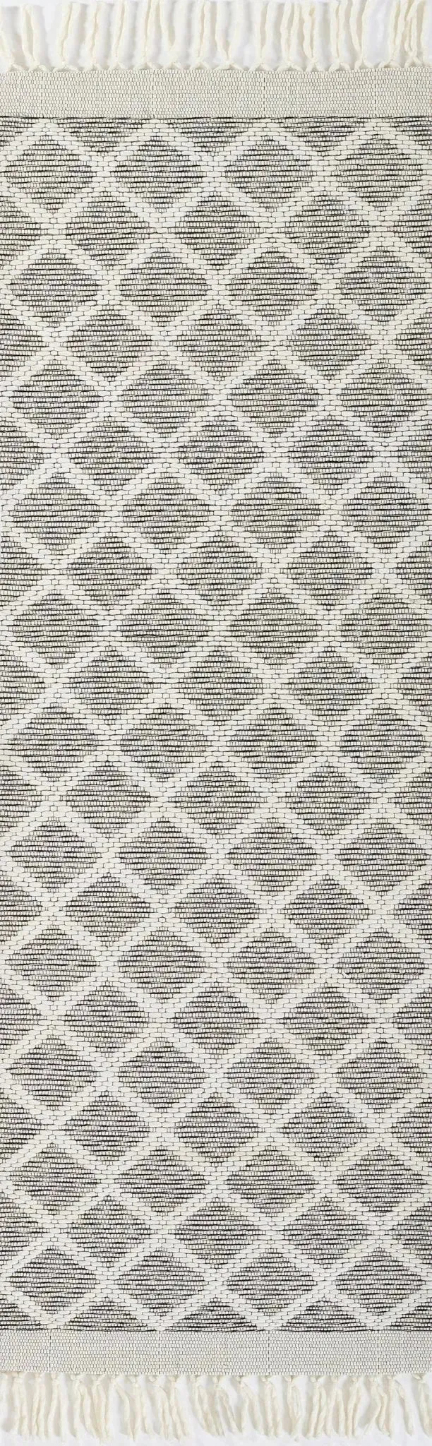 Ember Emr-2 Ivory Rug