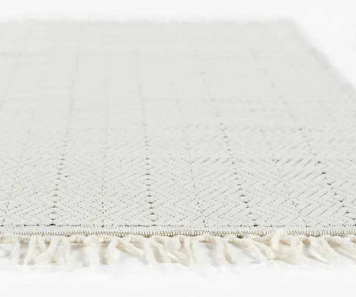 Ember Emr-3 Ivory Rug