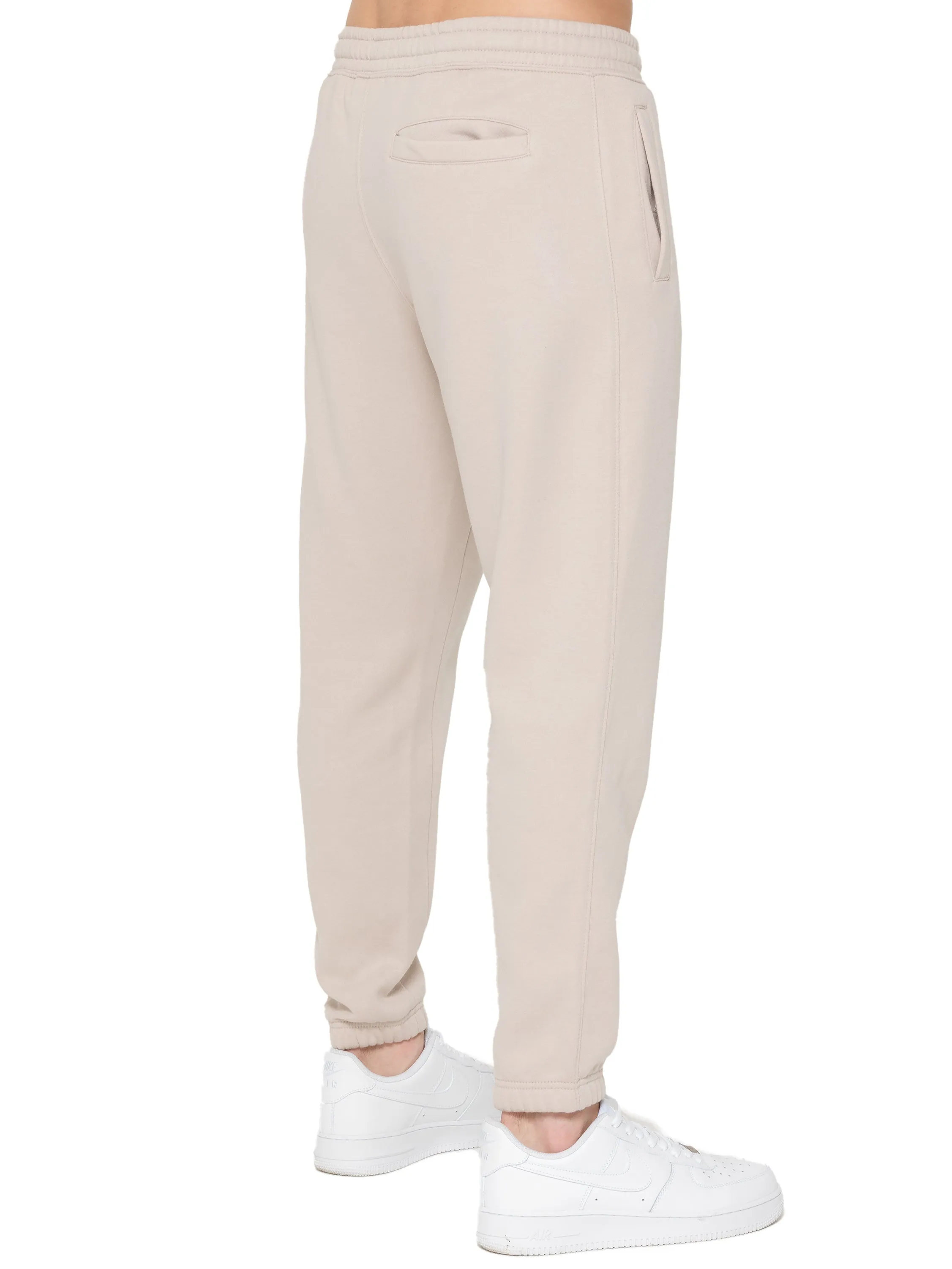 Enzo Milano | Mens Cuffed Jogger