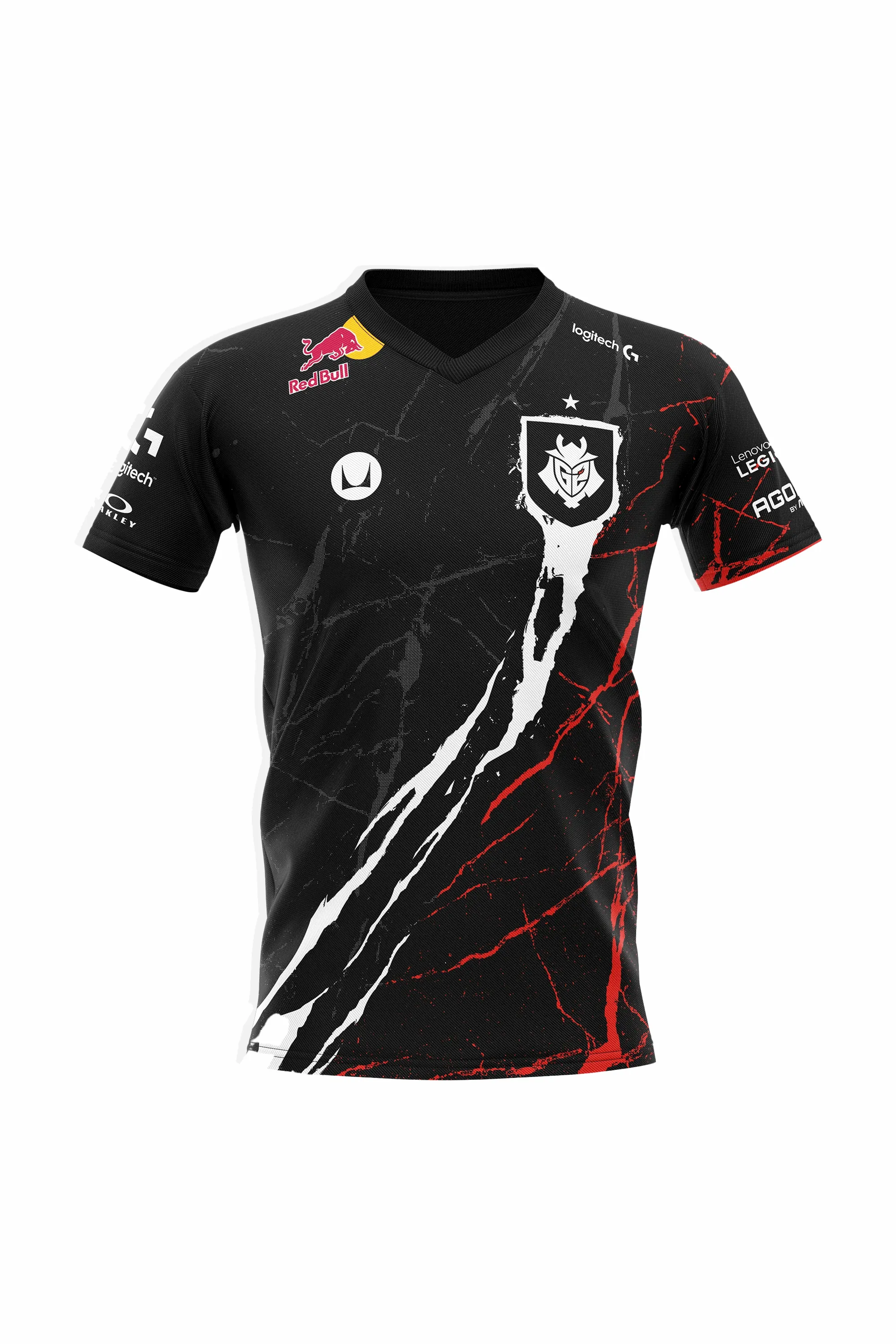 ESPORTS - Pro Kit 2023 - Jersey - GOZEN