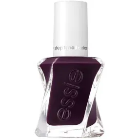 Essie Gel Couture - Amythyst Noir 0.5 oz #1146