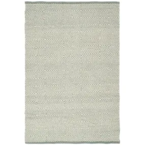 Estelle Rug Sky Grey