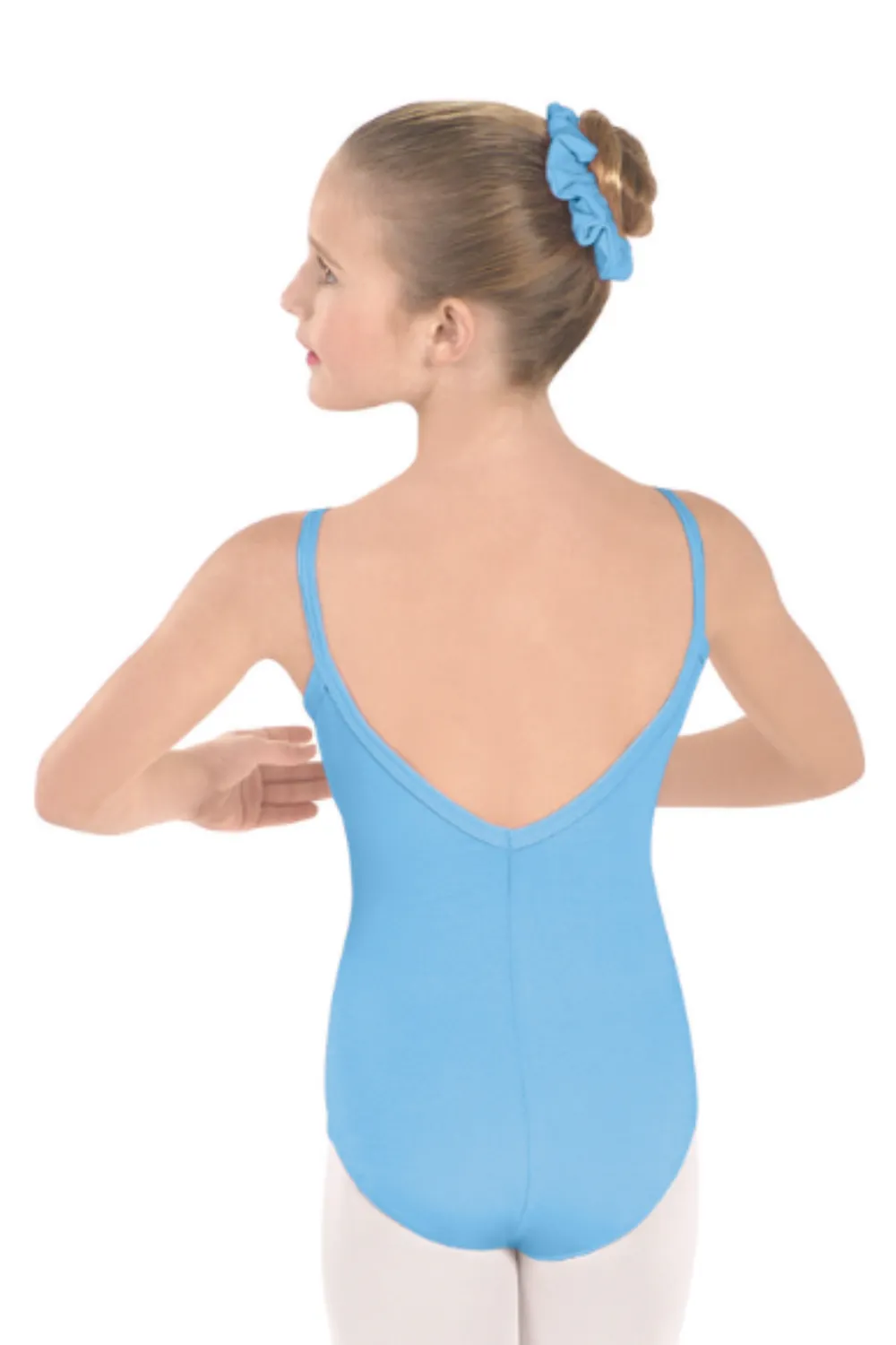 EUROTARD 10527C CAMISOLE LEOTARD